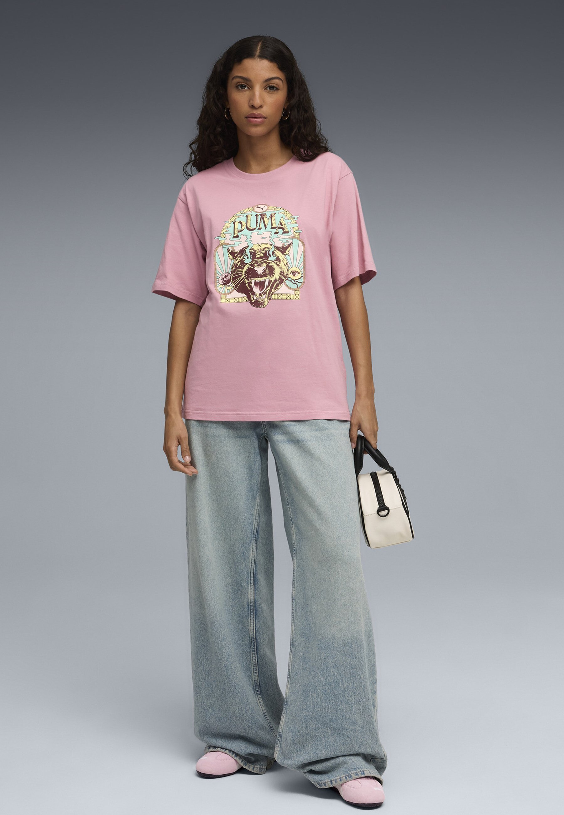 Puma T-shirts