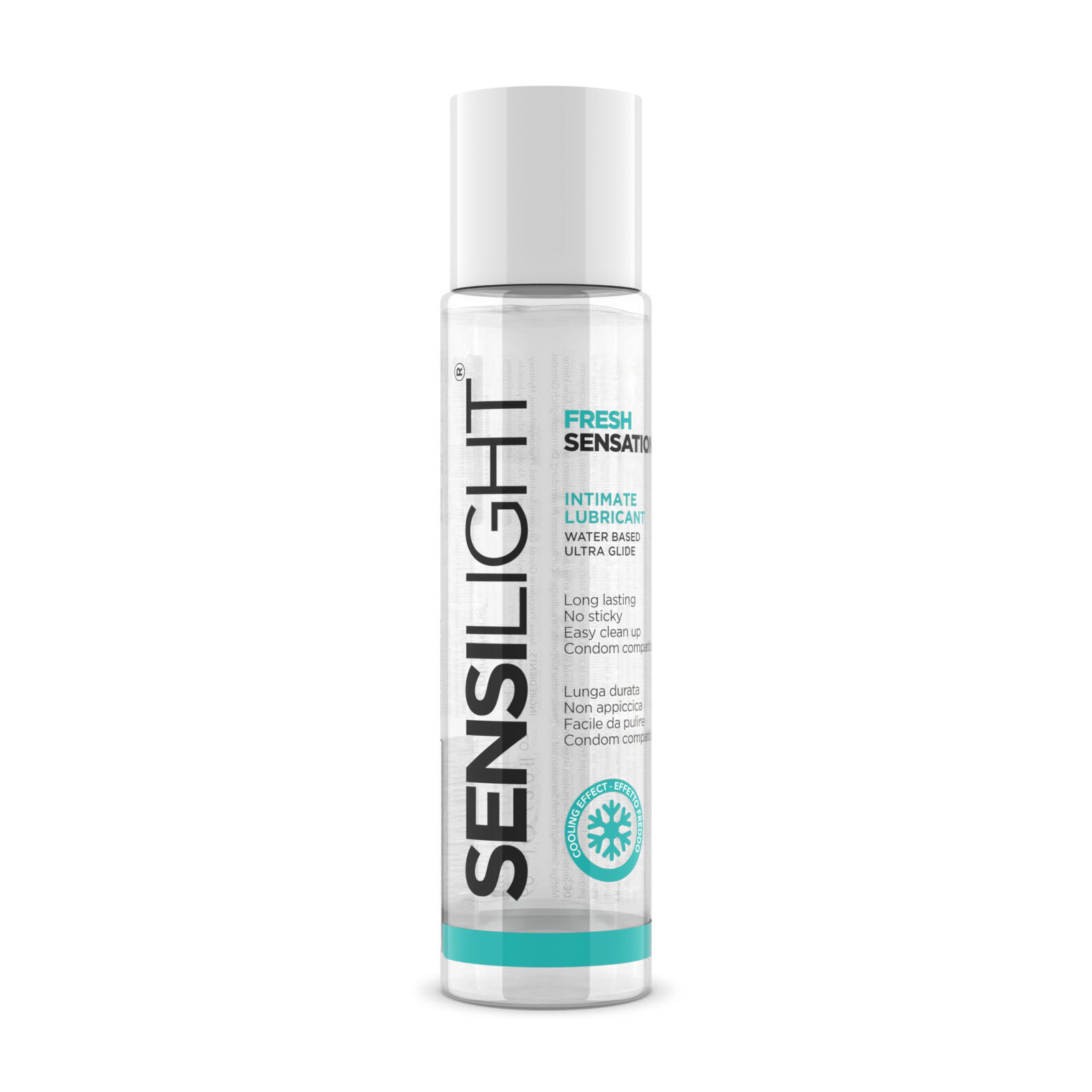 IntimLine Sensilight Fresh
