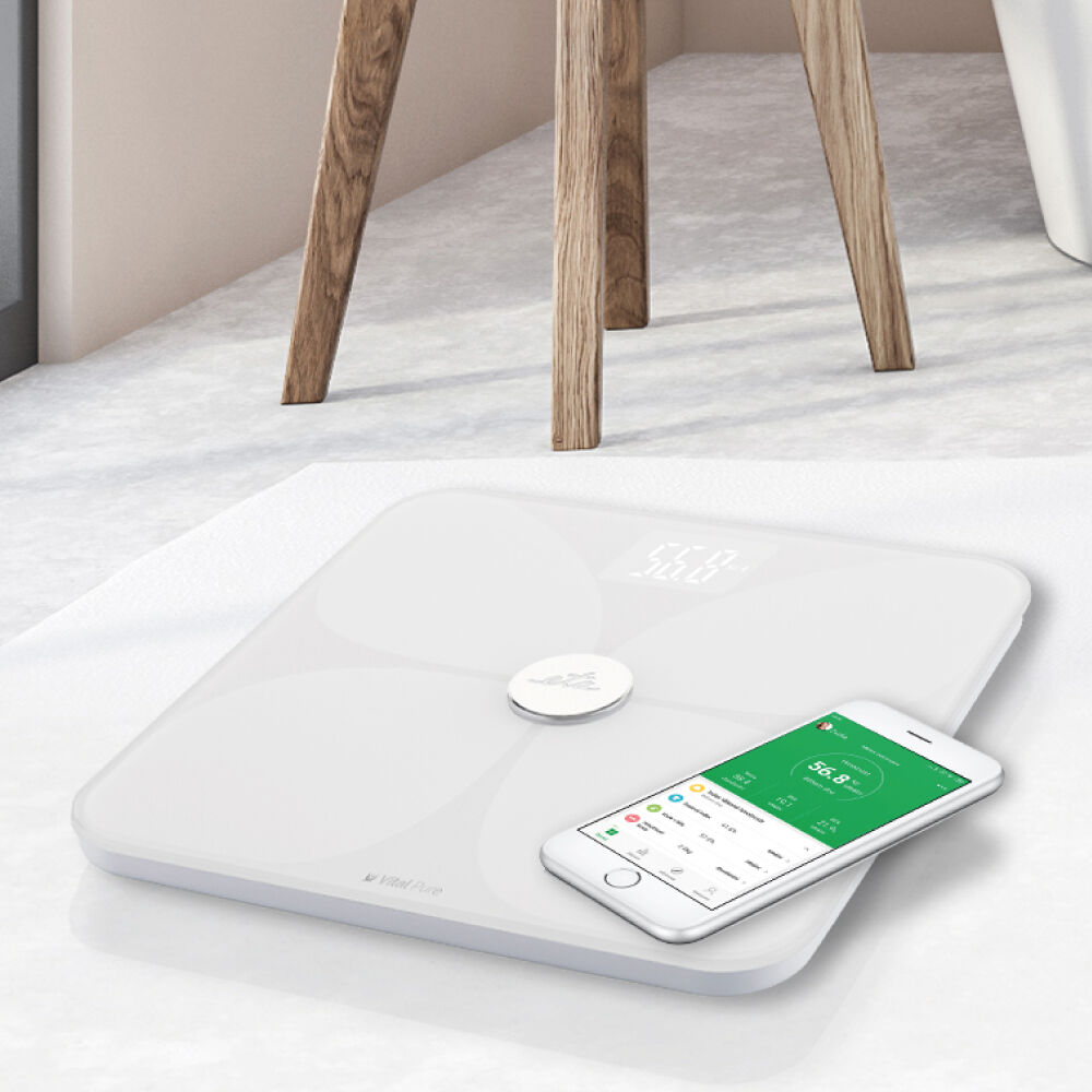 ETA Vital Pure Smart 778190000