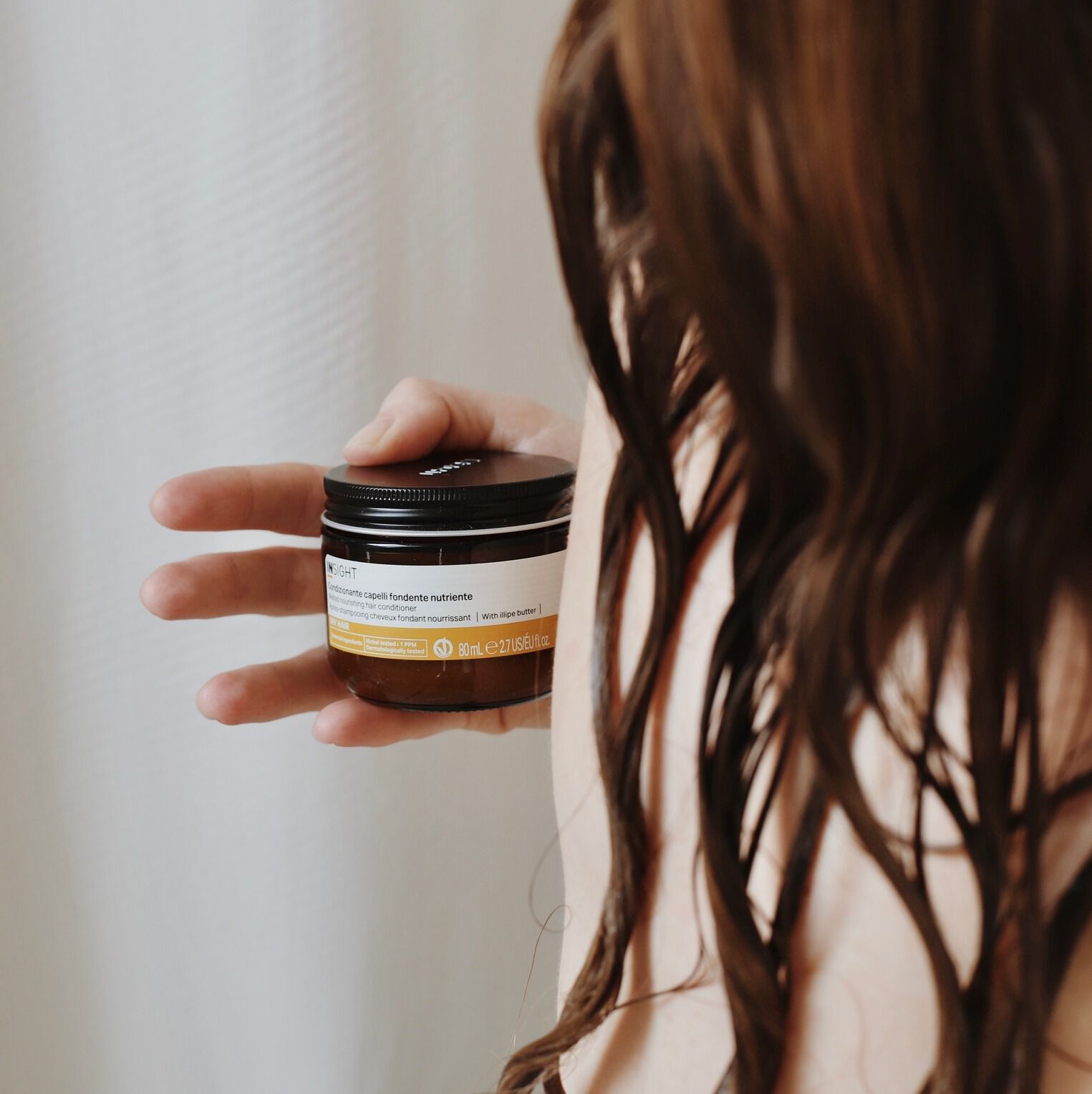 Insight Dry Hair