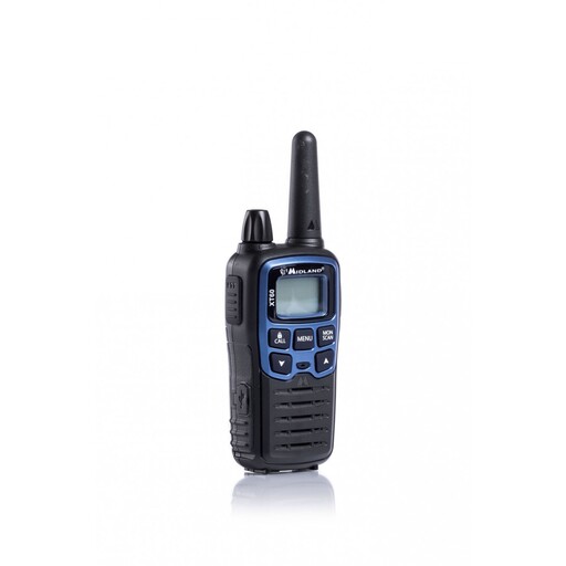 Stație walkie-talkie Midland XT60 Alcance 10km