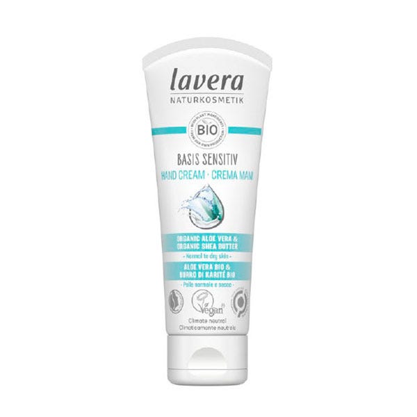 Basis Sensitiv kézkrém | 75 ml