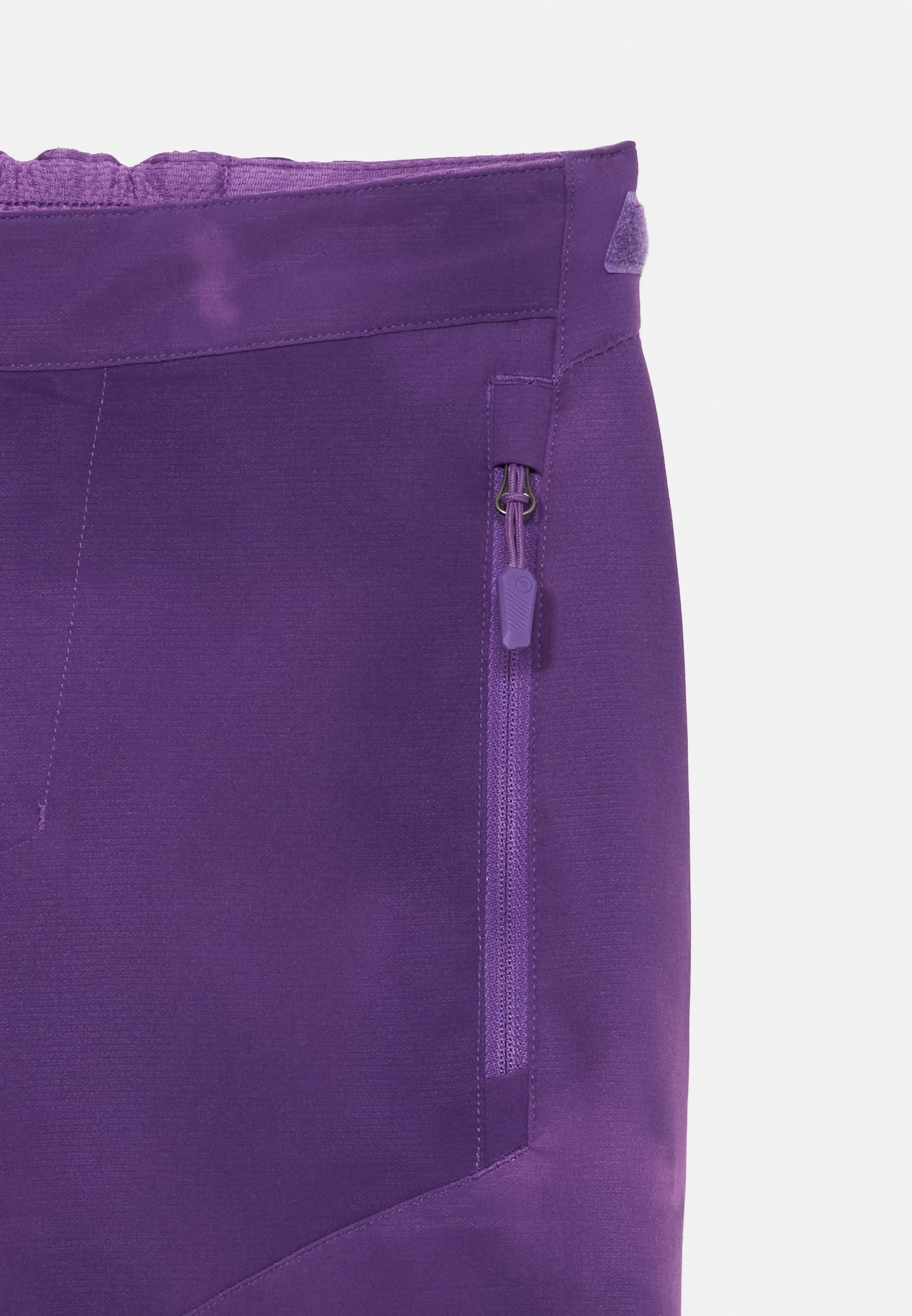 Endura KIDS BURNER HOSE - Pantaloni da esterno - viola