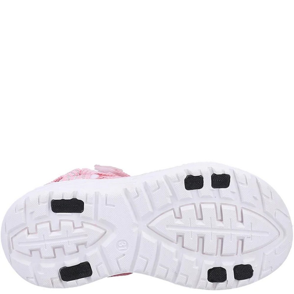 Cotswold Bodiam Recycled Sandalen mit Klebeverschluss