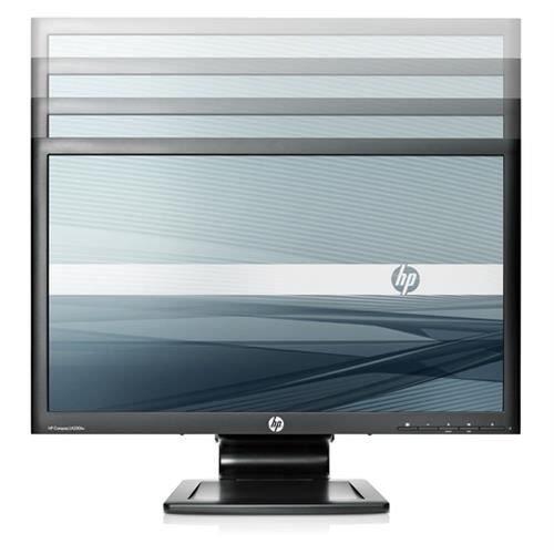 HP Compaq LA2006x.