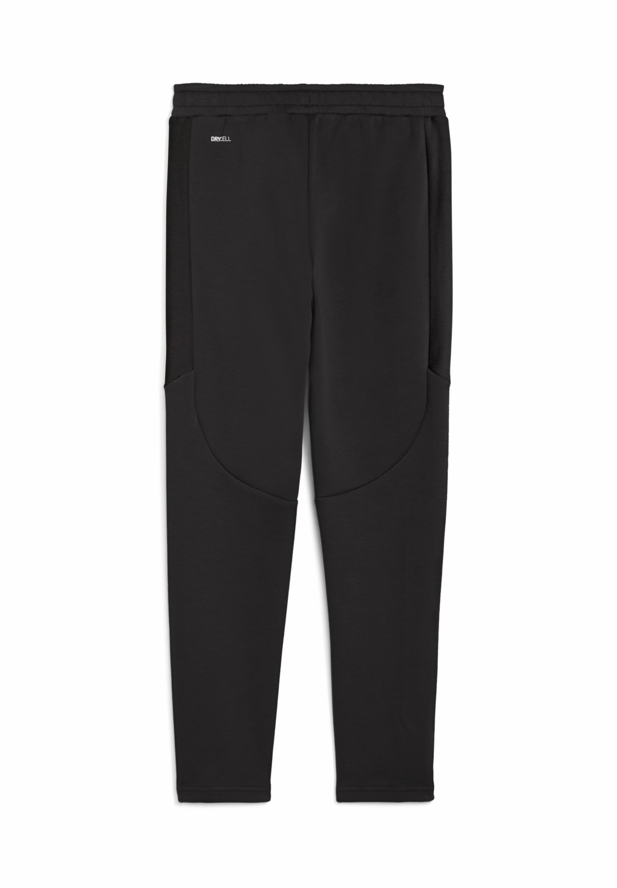Pantalon de survêtement Puma unisexe noir