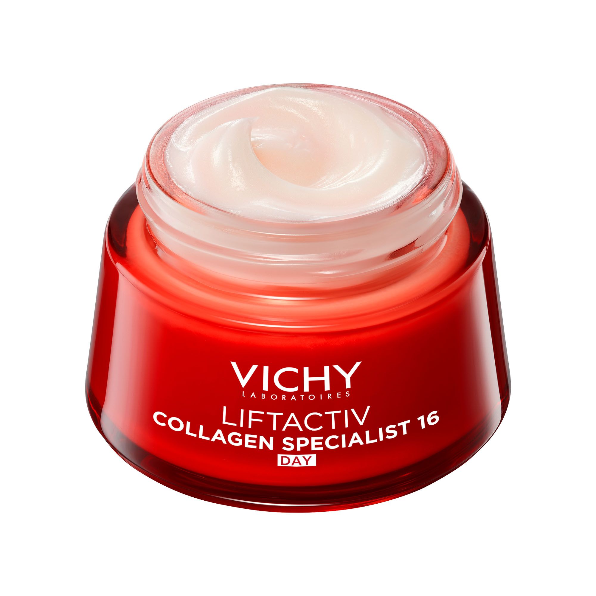 Liftactiv Collagen Specialist 16-dnevna krema protiv bora i starenja