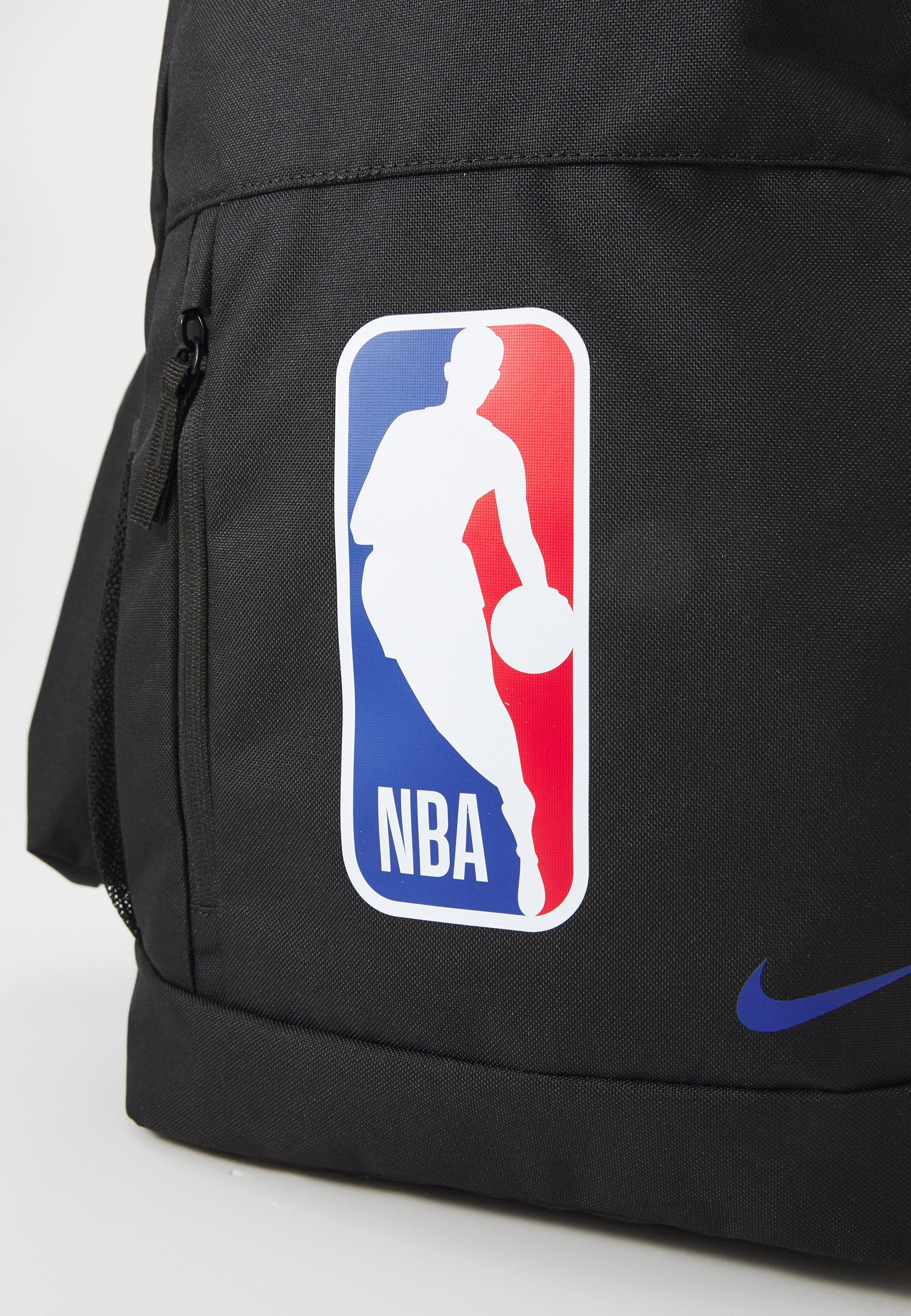 Σακίδιο πλάτης Nike Performance NBA ELEMENTAL UNISEX σετ - Μαύρο