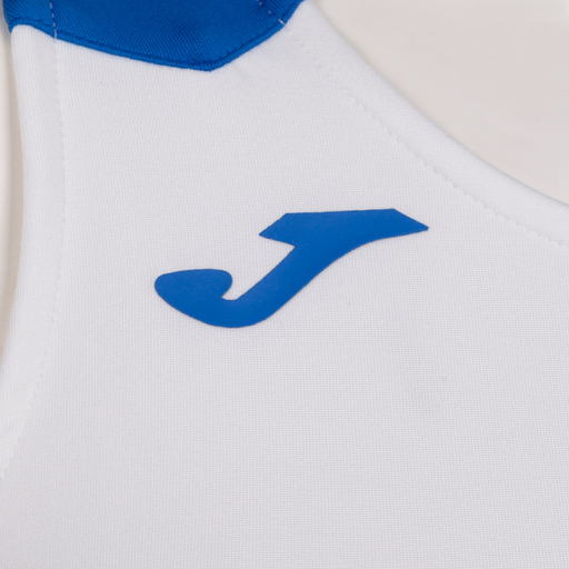 Haut Joma Record II Blanco Royal