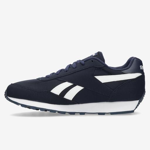 Reebok Rewind Run