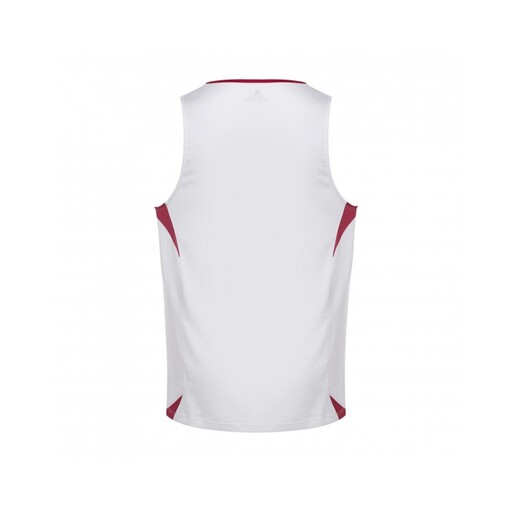  Tričko Kelme s krátkým rukávem, tričko Turecké basketbalové federace, bílé