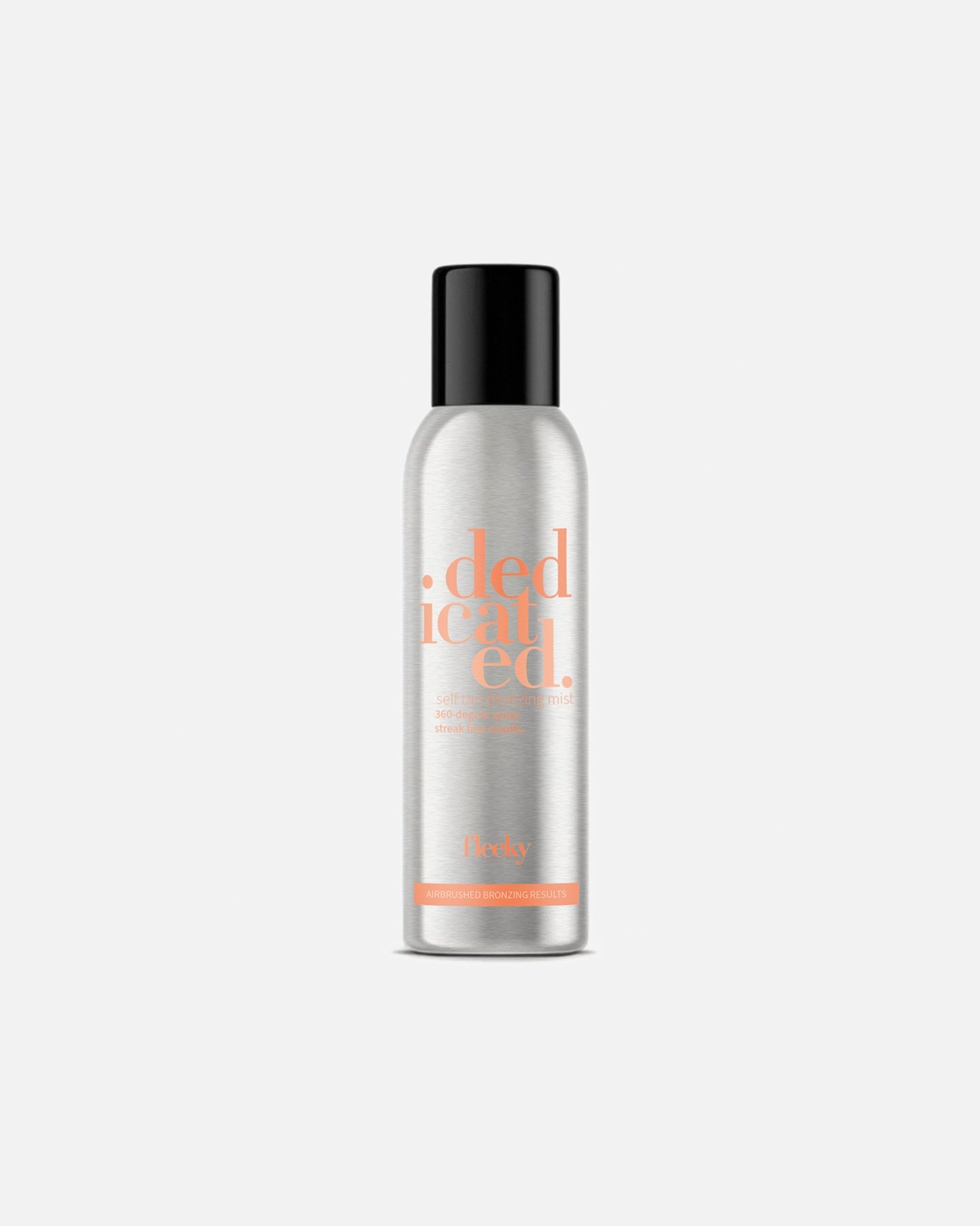 Samoopaľovací sprej Fleeky – 200 ml