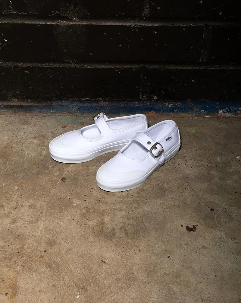 Kids Mary Jane Shoe
