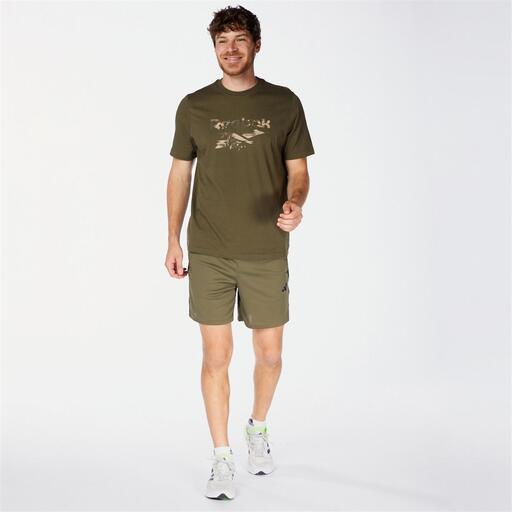  Reebok T-Shirt