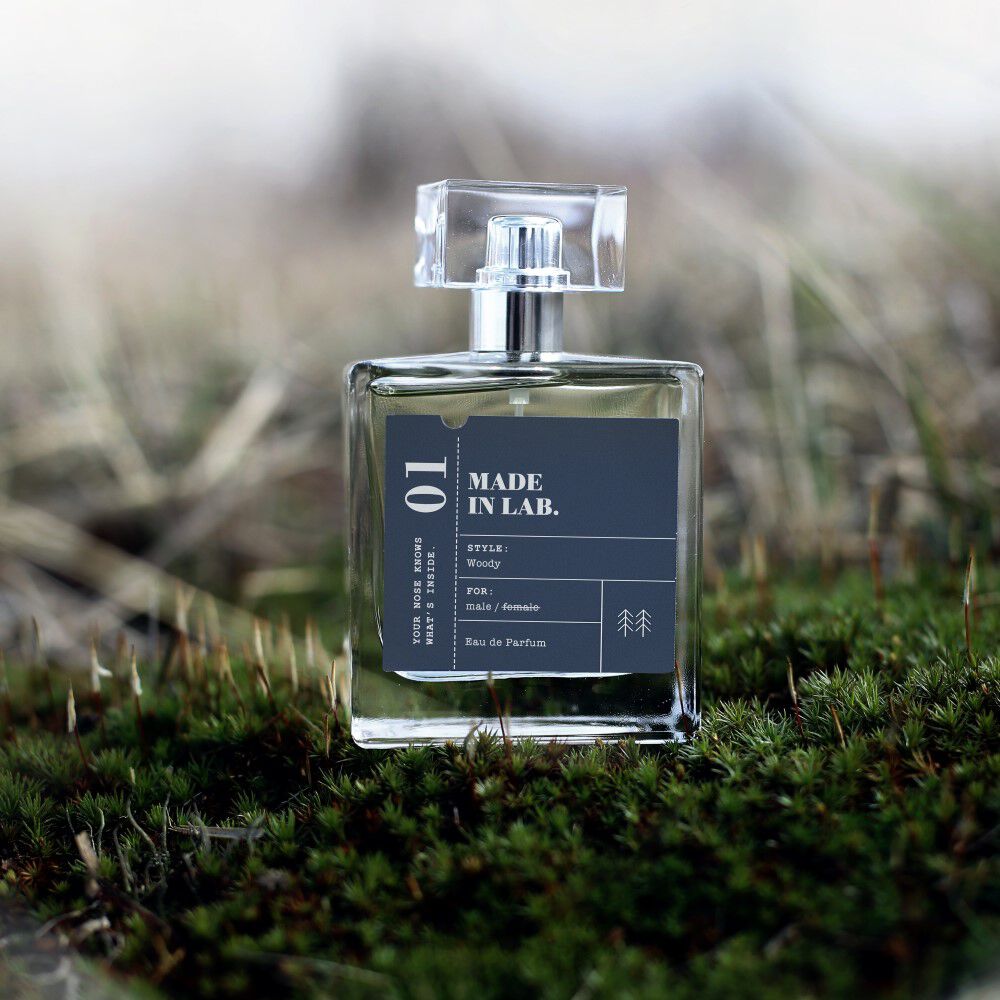 Made In Lab Men 01