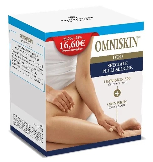 LAB.PHARMACEUTIC CRÈME Omniskin Mani Cr B/Rig Pro 75 ml
