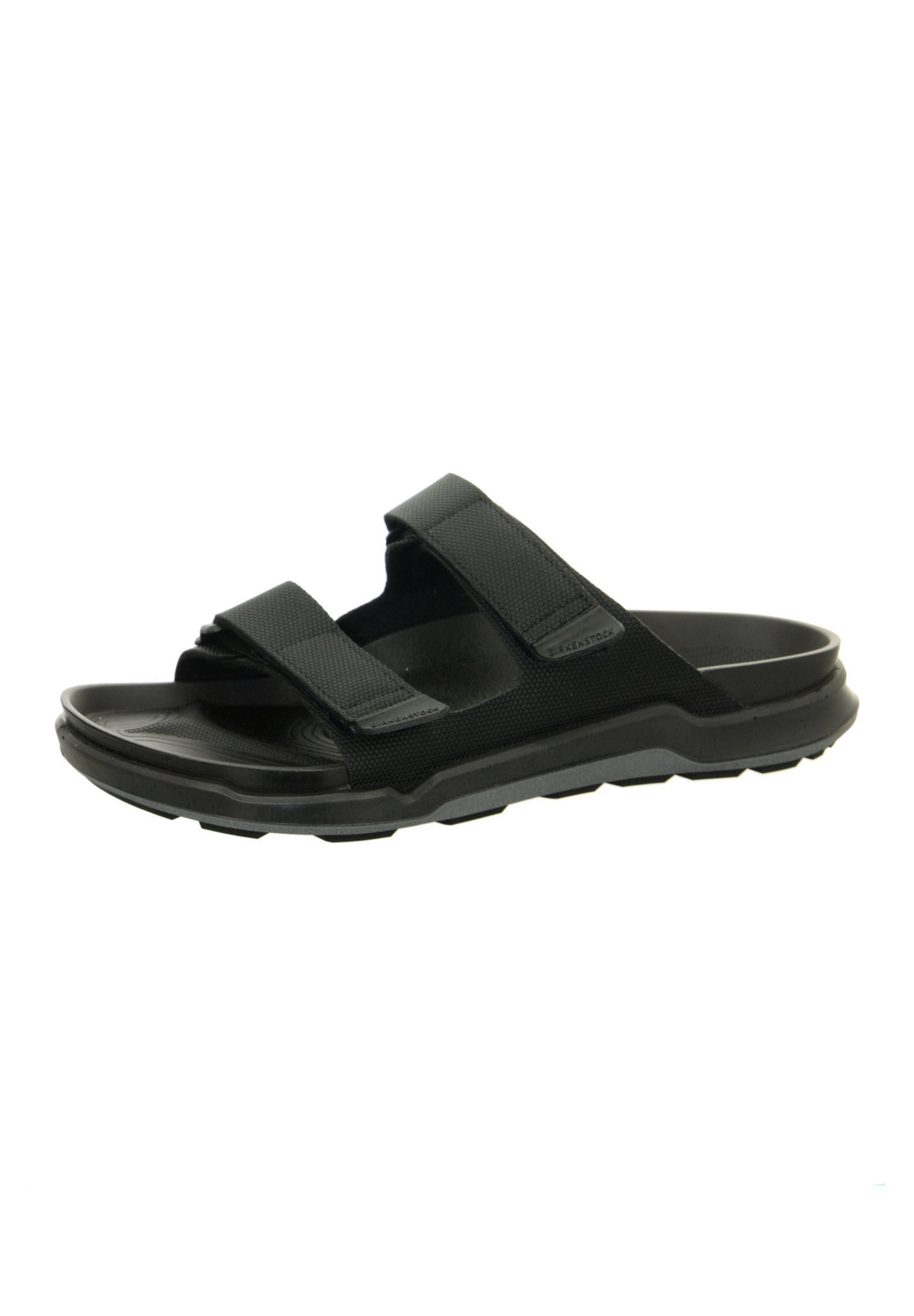 Birkenstock Muiltjes - Futura Zwart