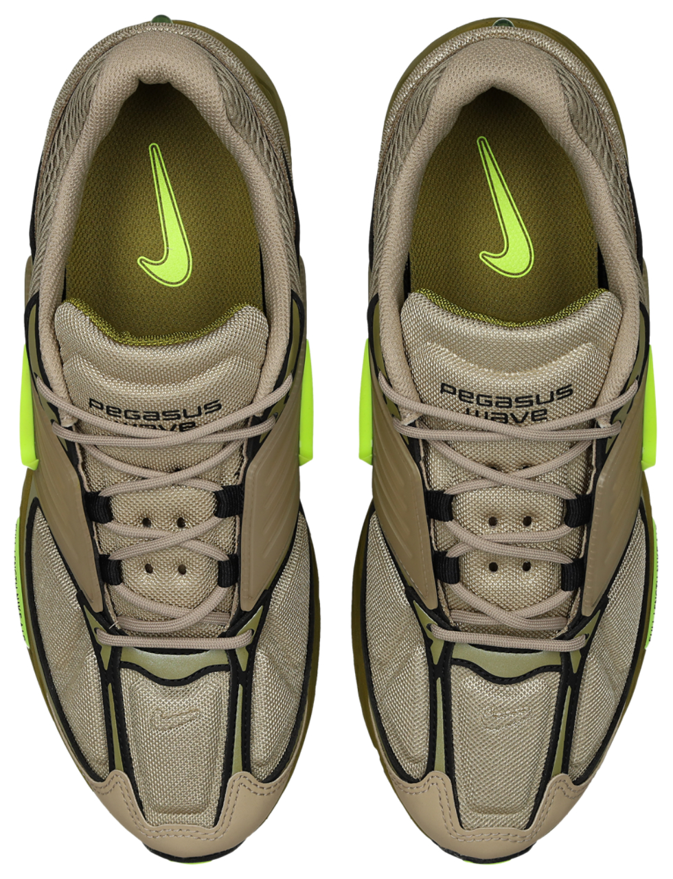Nike Air Pegasus Wave