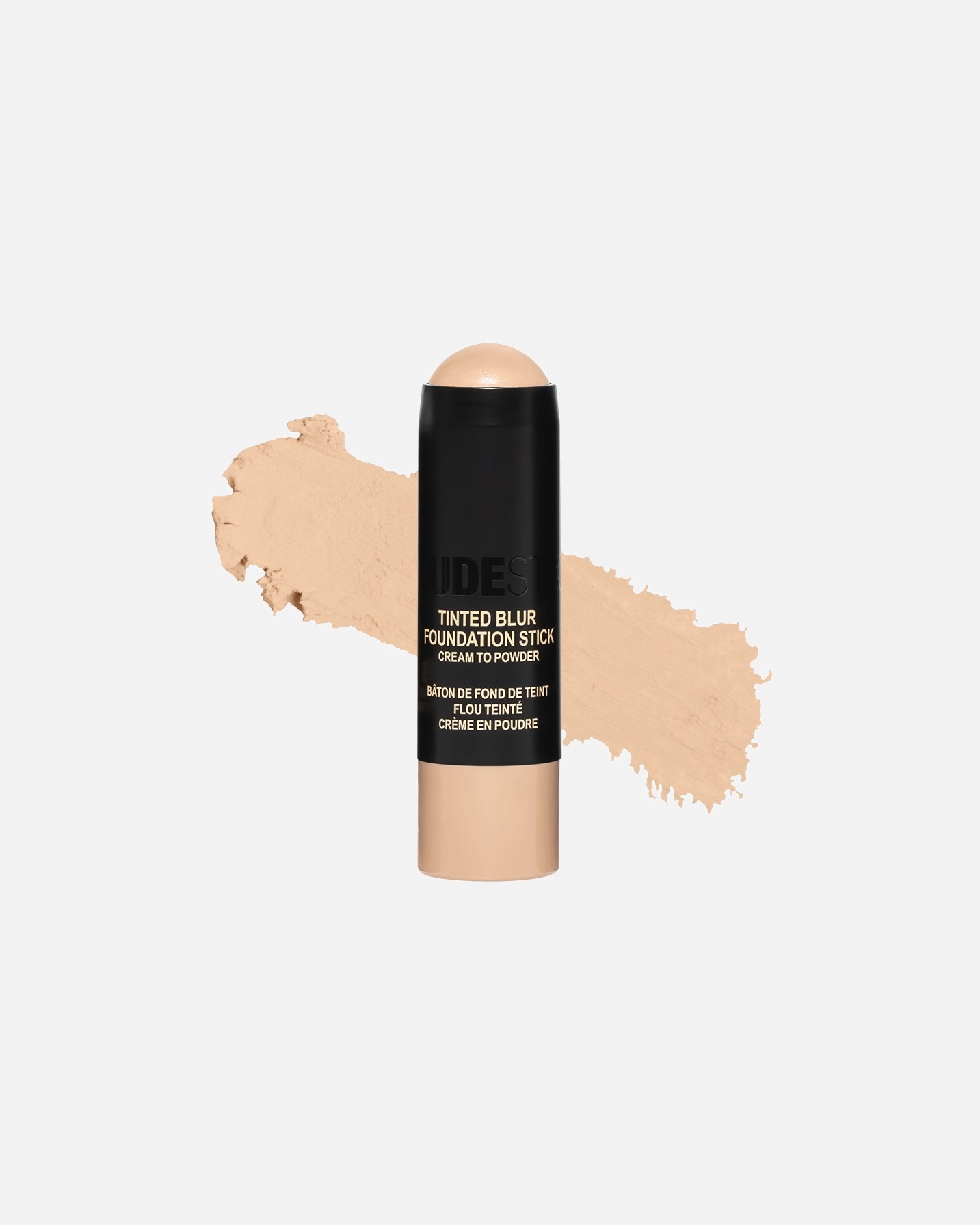 Nudestix tekući puder u toniranom sticku - 6,12 g