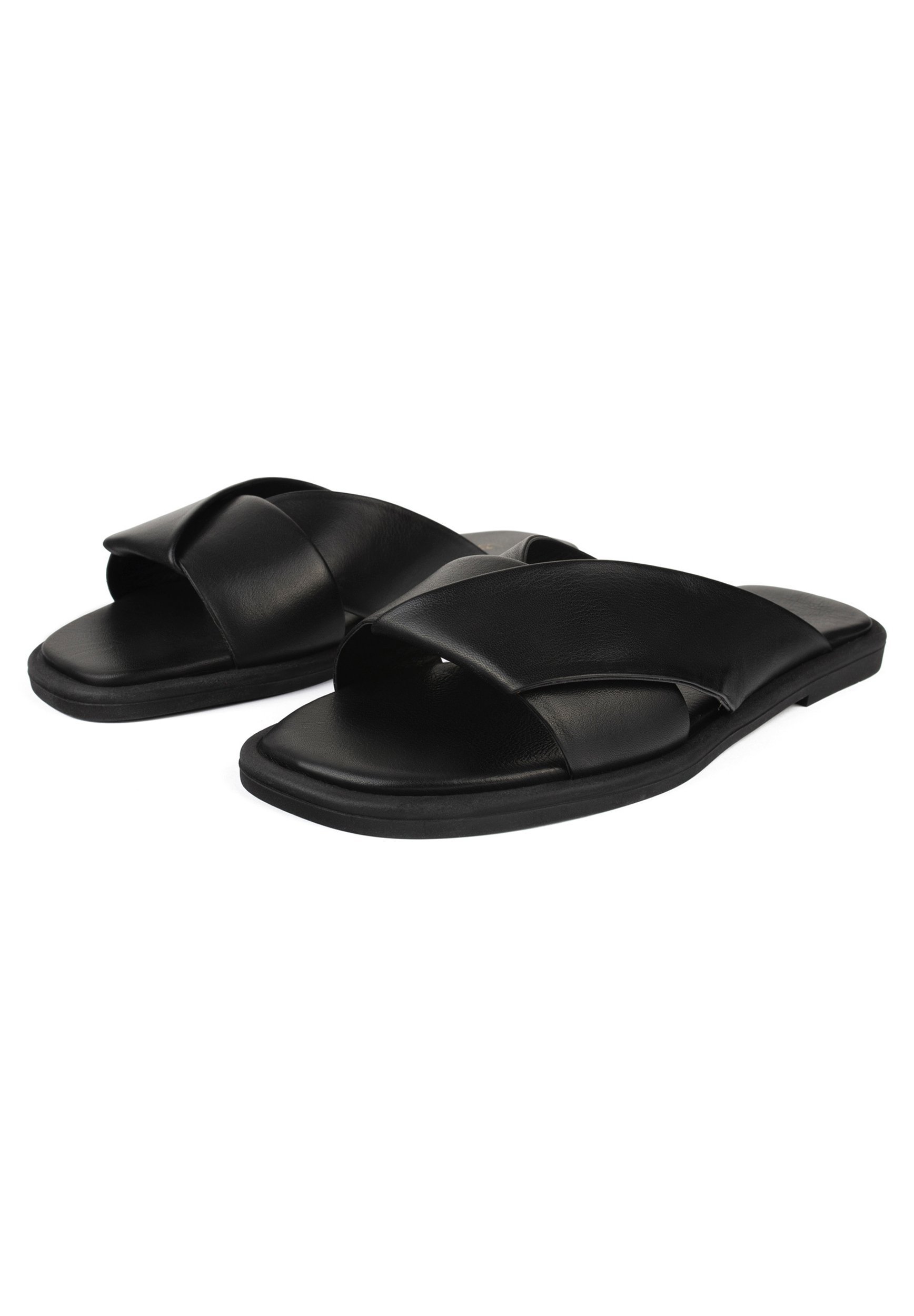L37 VICTORY - Mules - noires