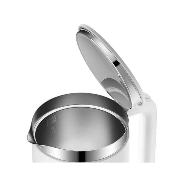 Bouilloire Électrique - Xiaomi - Mi Smart Kettle Pro - 1800 W - 1,5 Litres - Métal