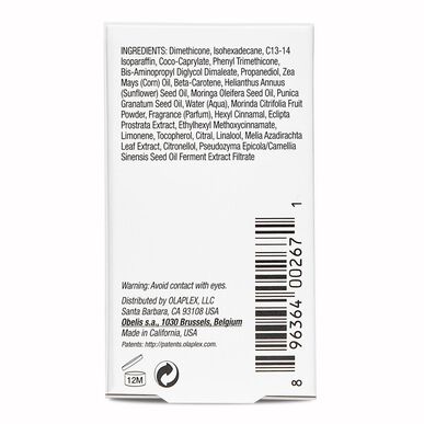 Olaplex Bonding Oil No. 7 Rozjasňující regenerační olej pro poškozené vlasy 30 ml