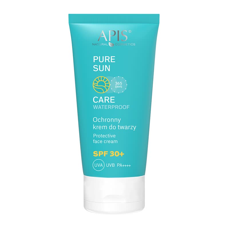 Apis Pure Sun Care