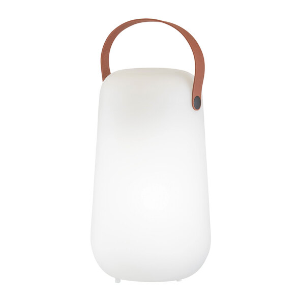 Lampă de masă Colgar LED alimentată cu baterii