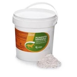 Alimento mineral cav 2,5 kg