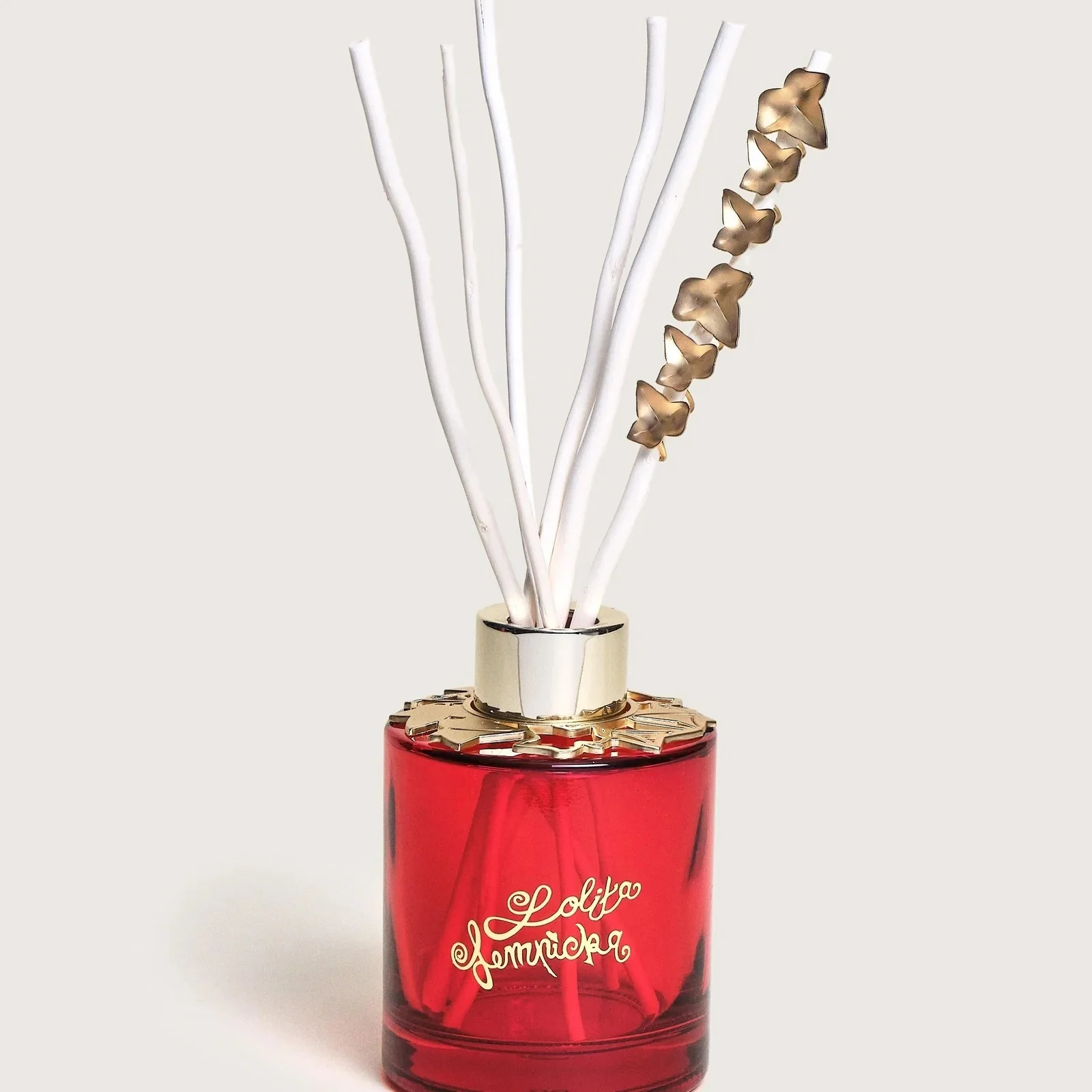Bouquet Parfumé LOLITA LEMPICKA SWEET - Diffusore e Ricarica - Diffusore di Profumo, Profumo per Diffusore