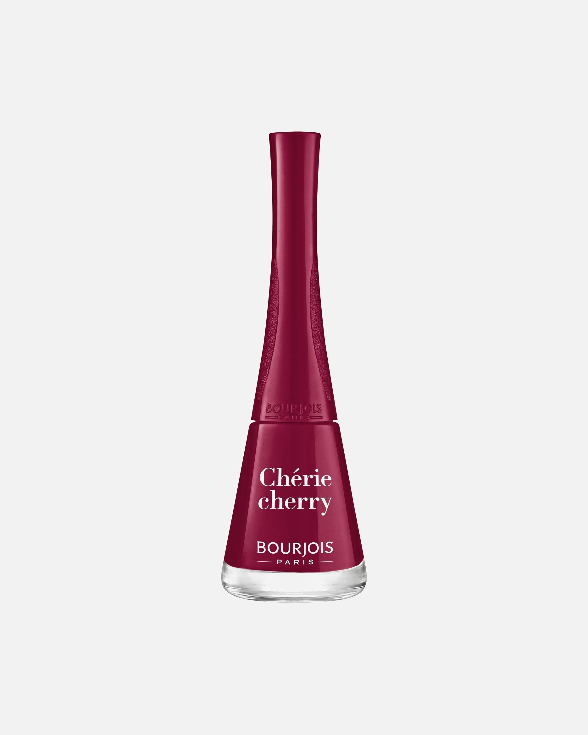 Bourjois nagų lakas - 9 ml