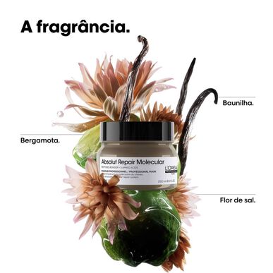 L'Oréal Professionnel Serie Expert Absolut Repair molekularna maska za lase 250 ml