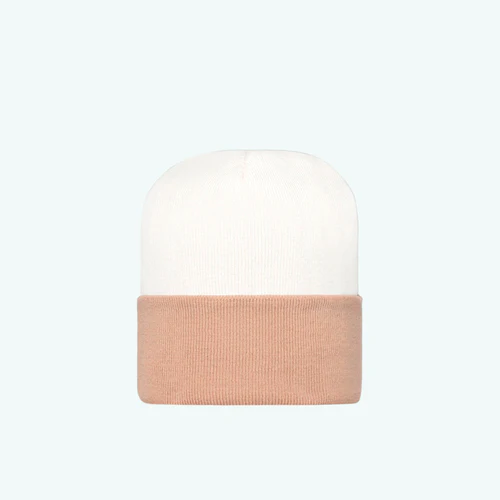 Cabaia Arcata Sunset Beanie Beige ecru beige