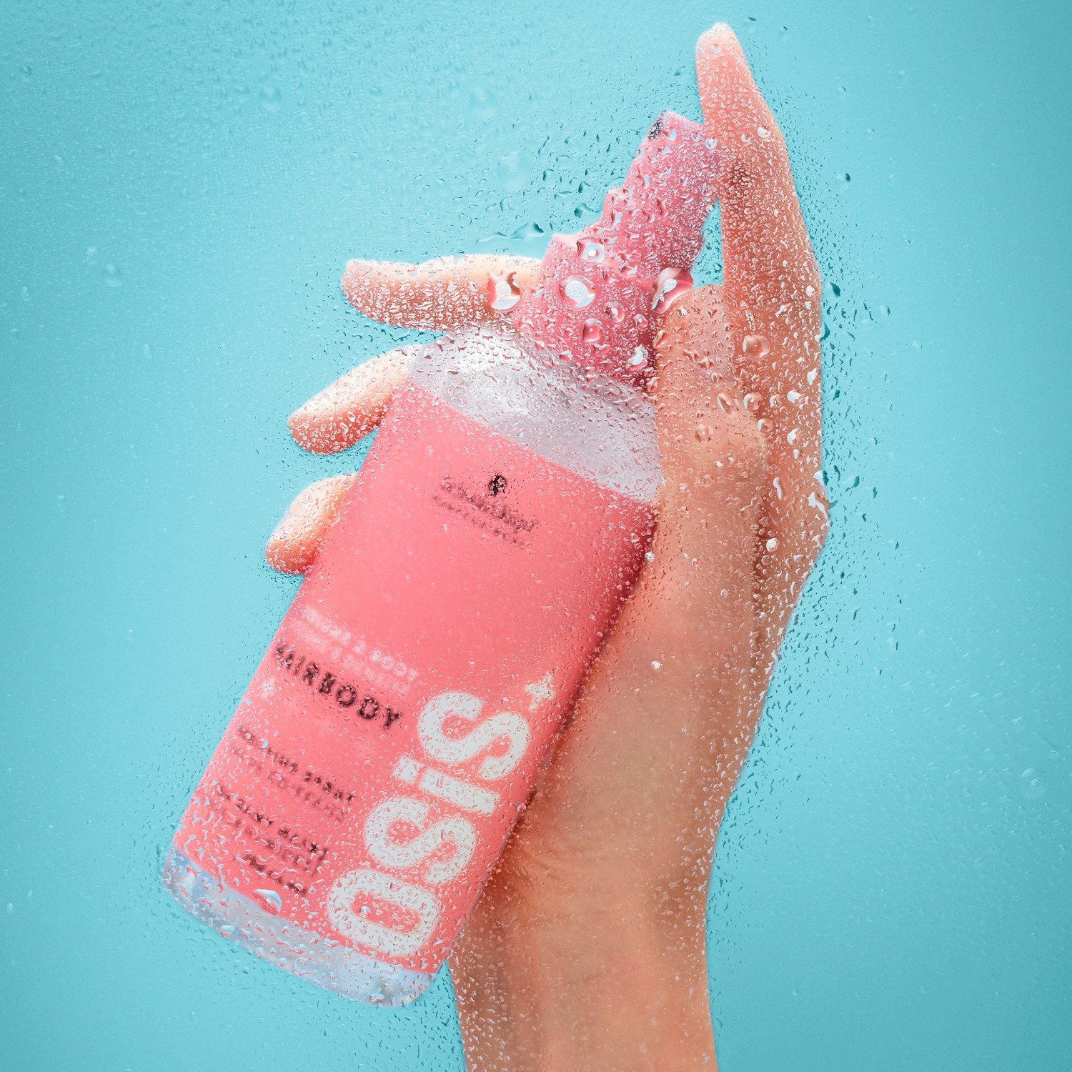 Schwarzkopf Professional OSiS+ plaukų gelis „Varžtas ir tankus“ 200 ml