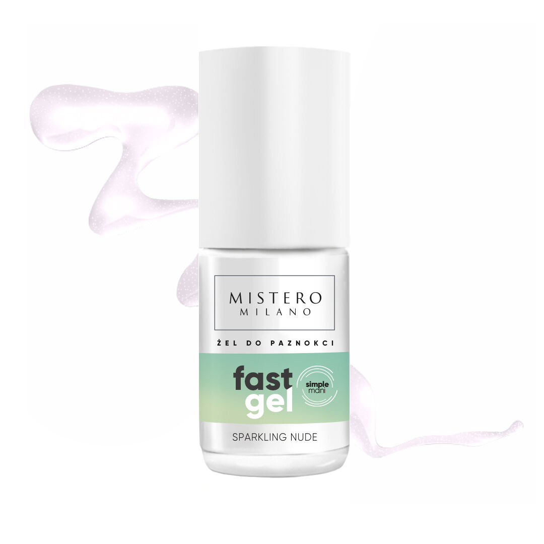 Mistero Milano Fast Gel