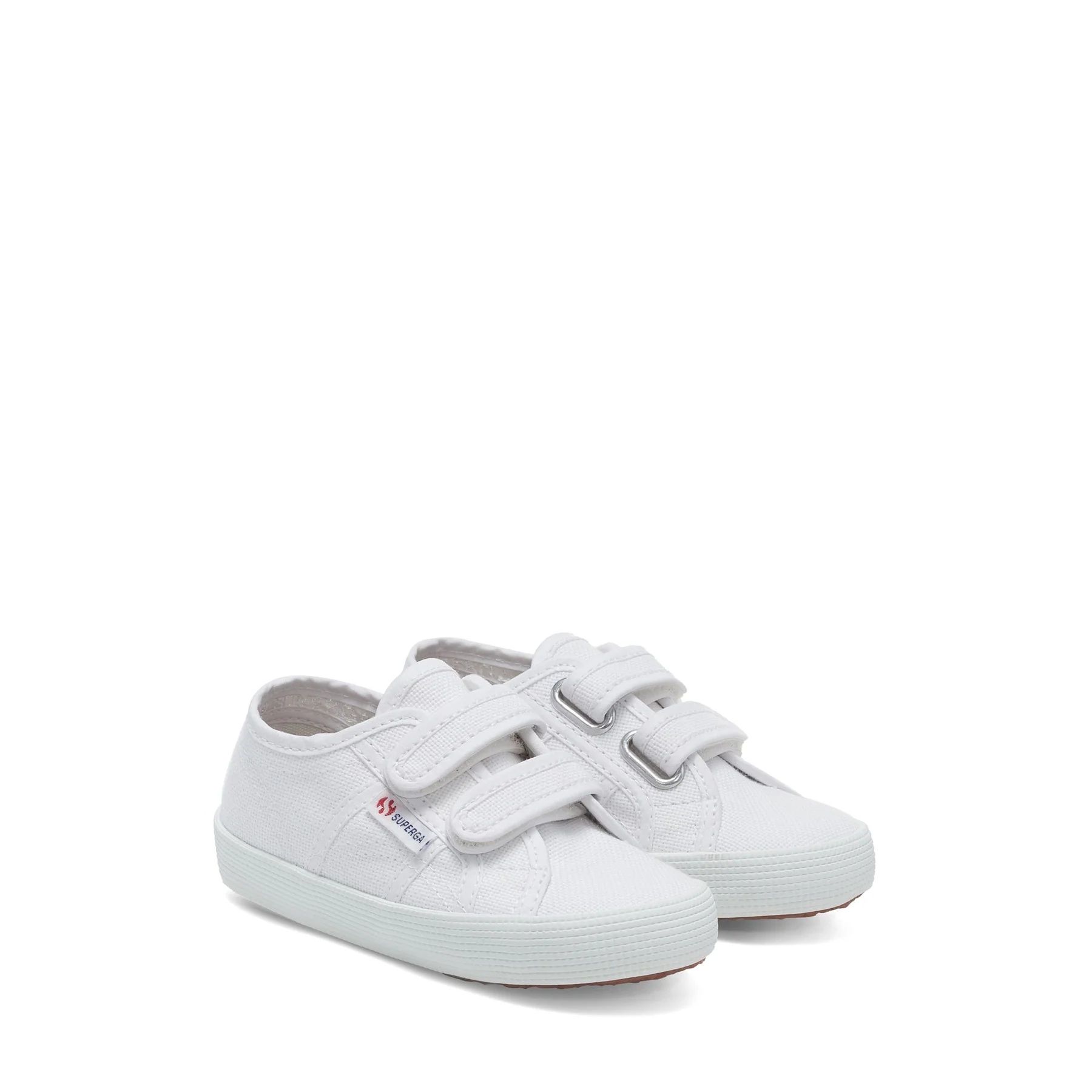 2750 KIDS STRAPS EASYLITE-WHITE