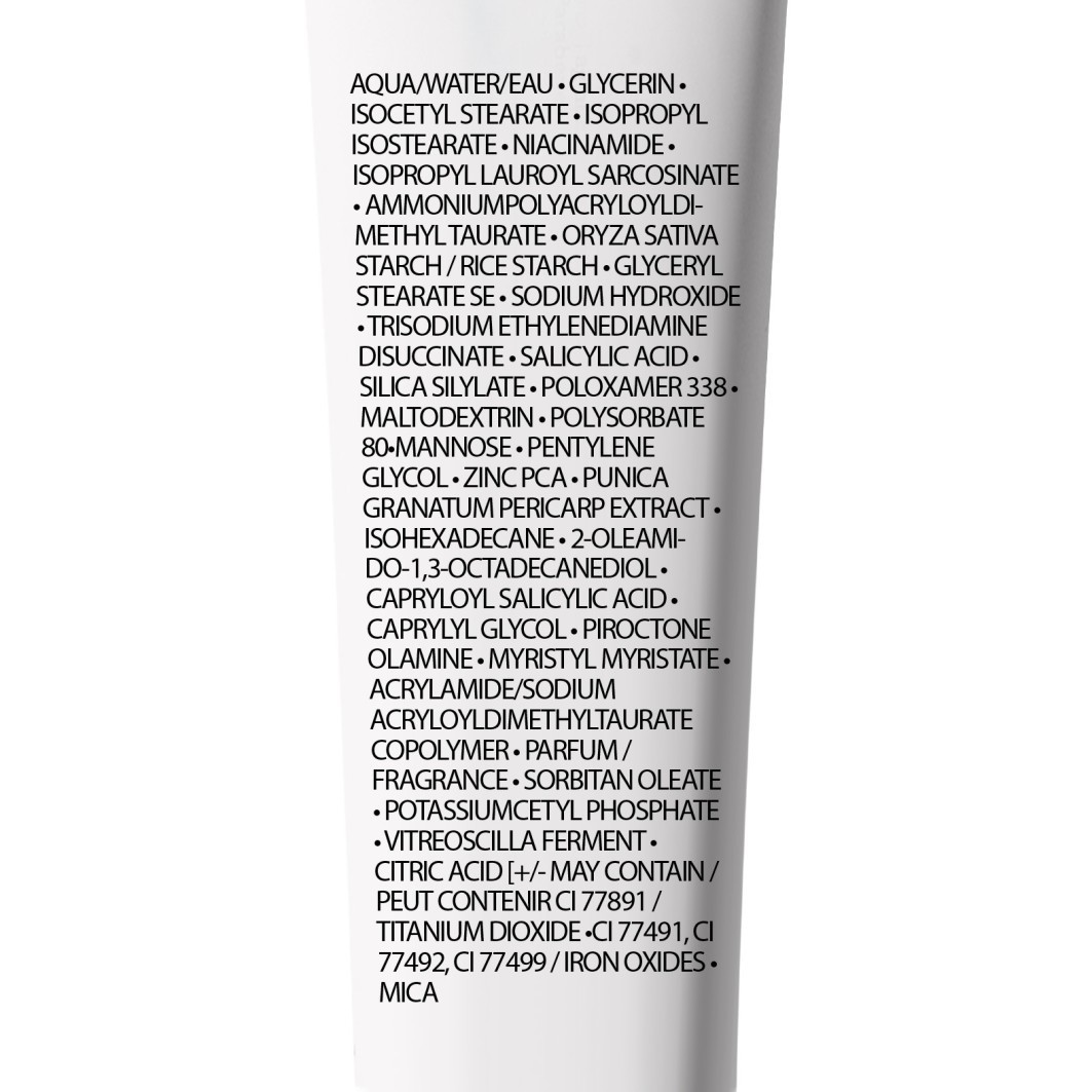 La Roche-Posay Gesichtscreme Effaclar DUO+ M Unifying Medium - 40 ml