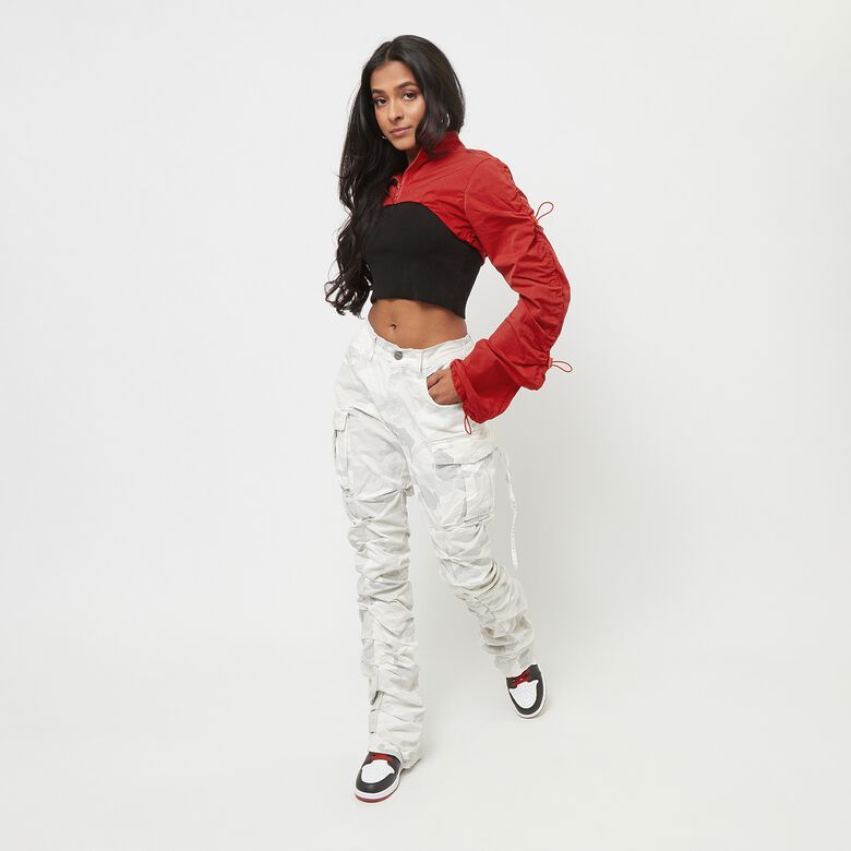 Bolero multi-elastico