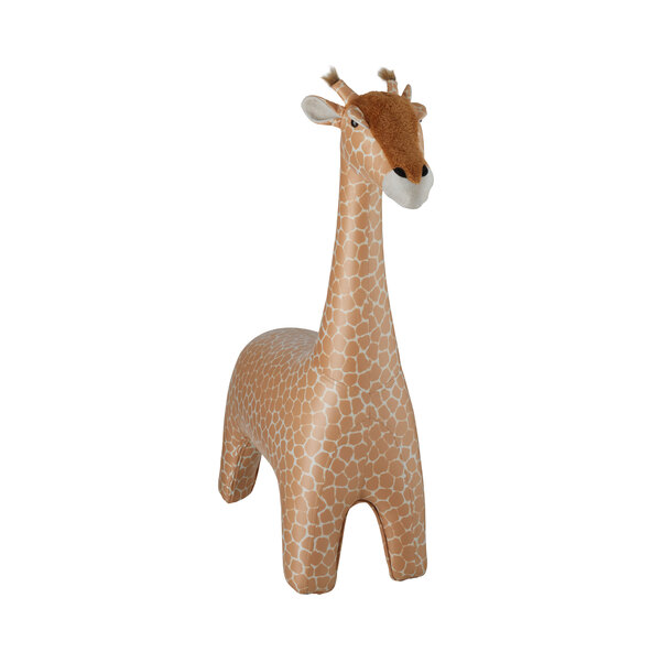 Giraffe kinderstoeltje