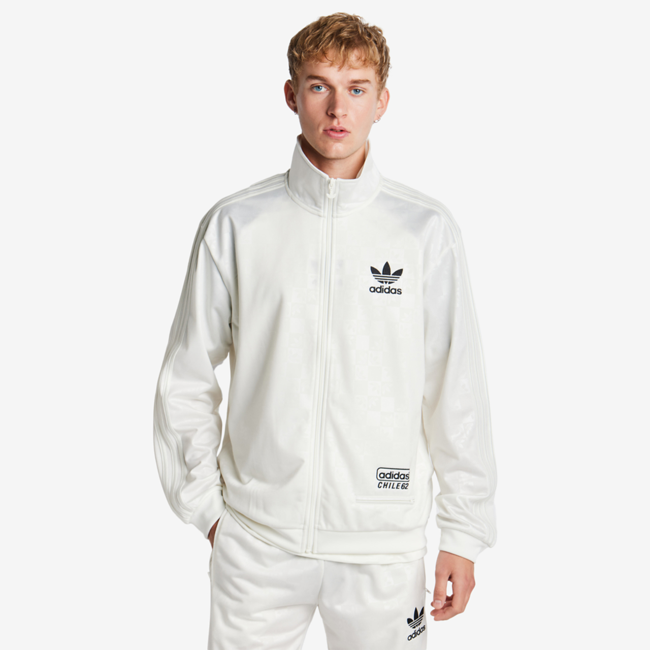 adidas Chile 62 OG -verryttelytakki