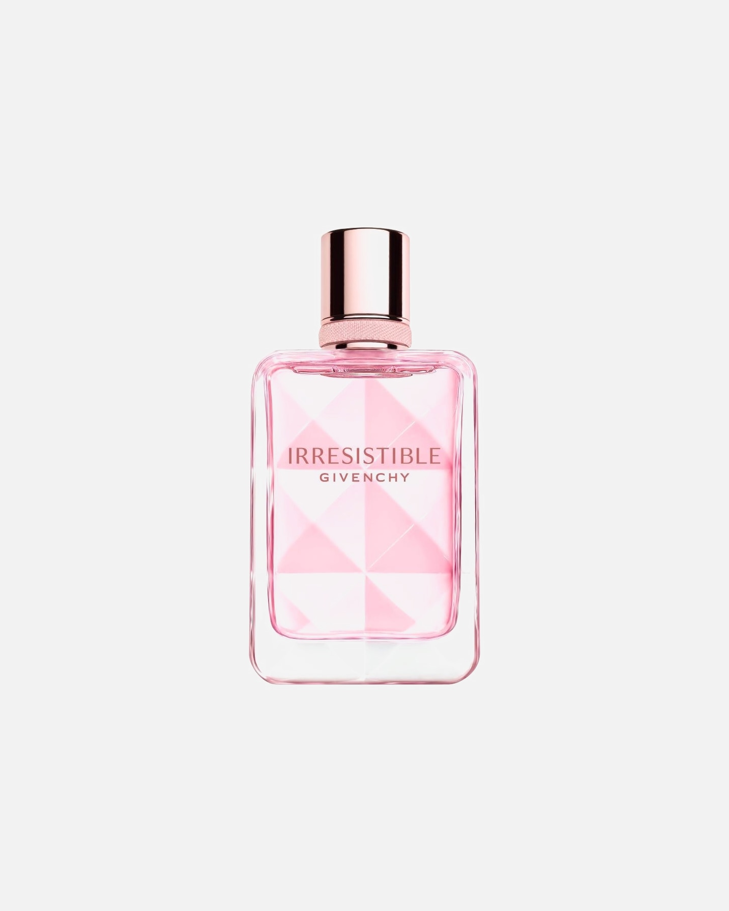 Givenchy Eau de Parfum Irresistible – een heerlijke bloemige geur – 35 ml
