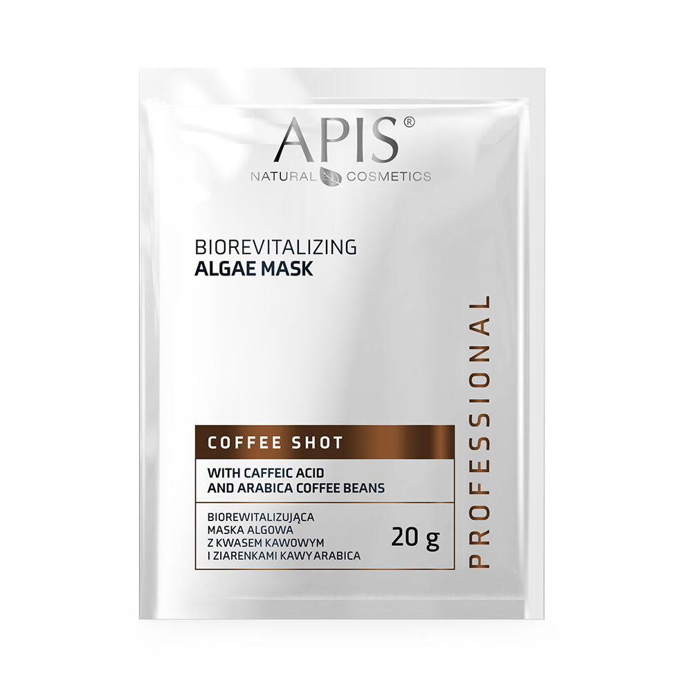 Apis Coffee Shot
