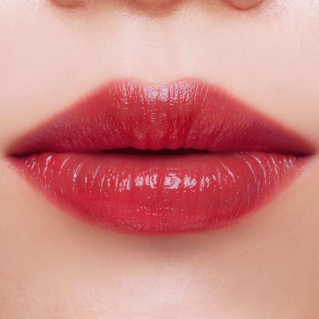 Dear Dahlia Lipstain Blooming Edition Paradise balzam u boji - 4,5 g