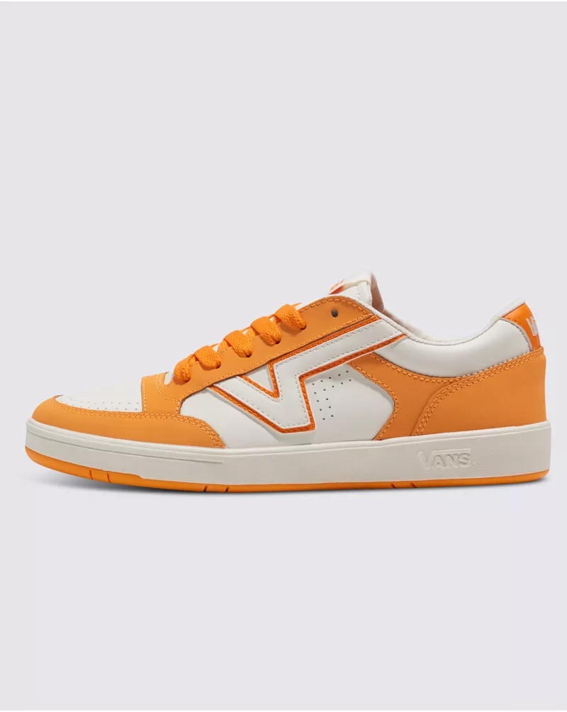 Lowland ComfyCush Shoe