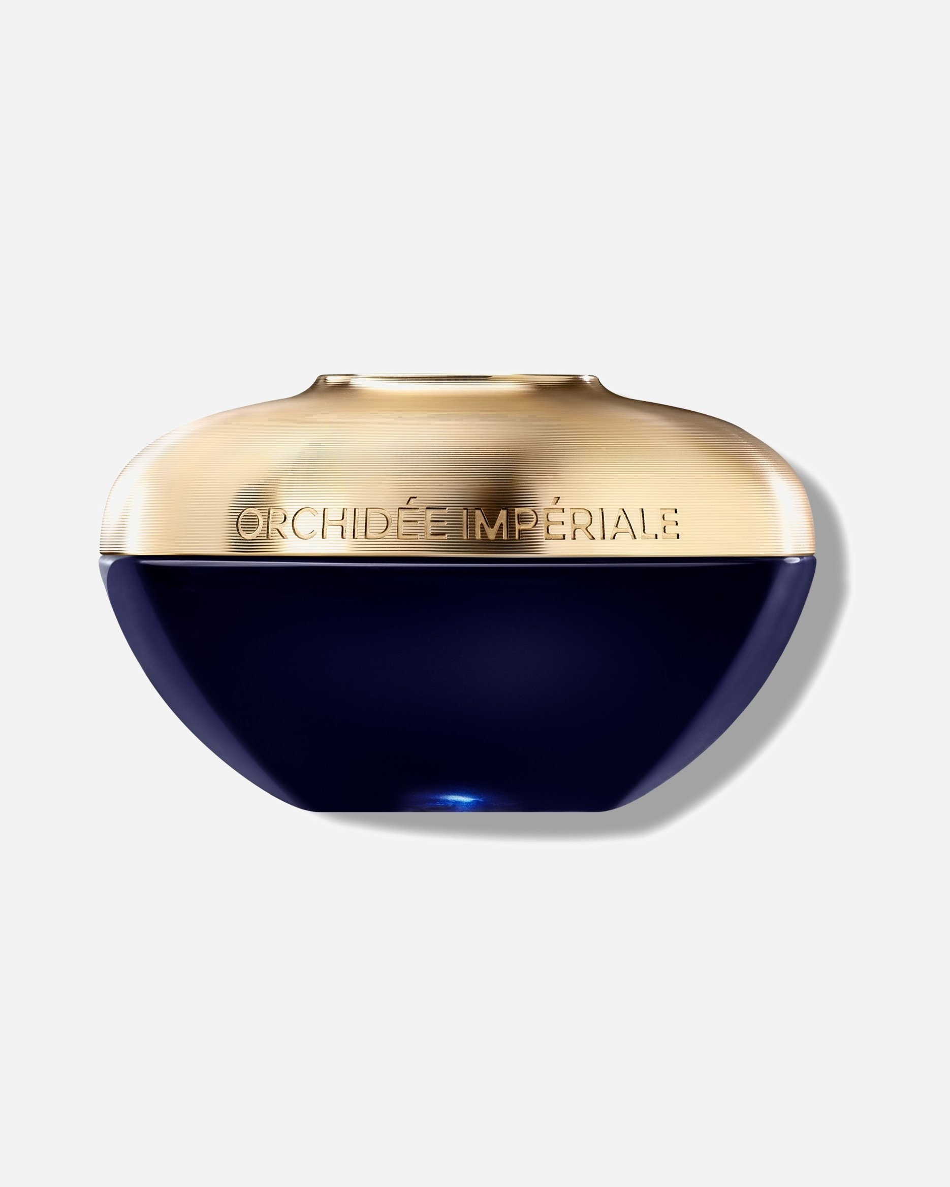 Guerlain Anti-Aging njega Orchidée Impériale za vrat i dekolte – 75 ml