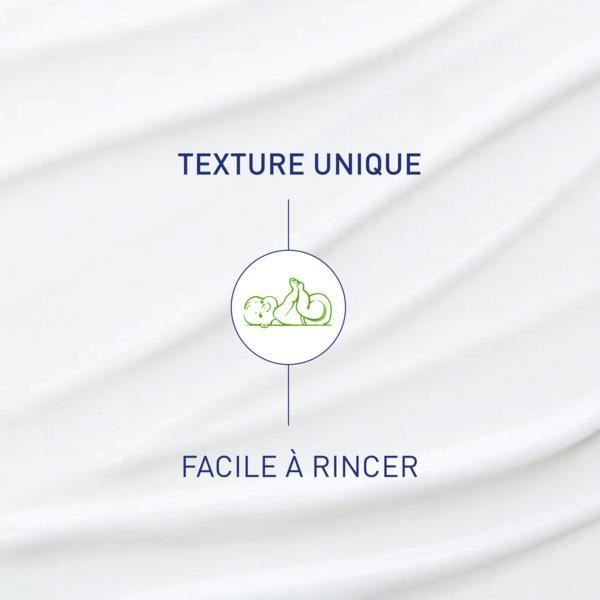 Poupina Soins Bébé Phytoplast Pâte à l'Eau Anti Rougeurs du Siège Bio 65g