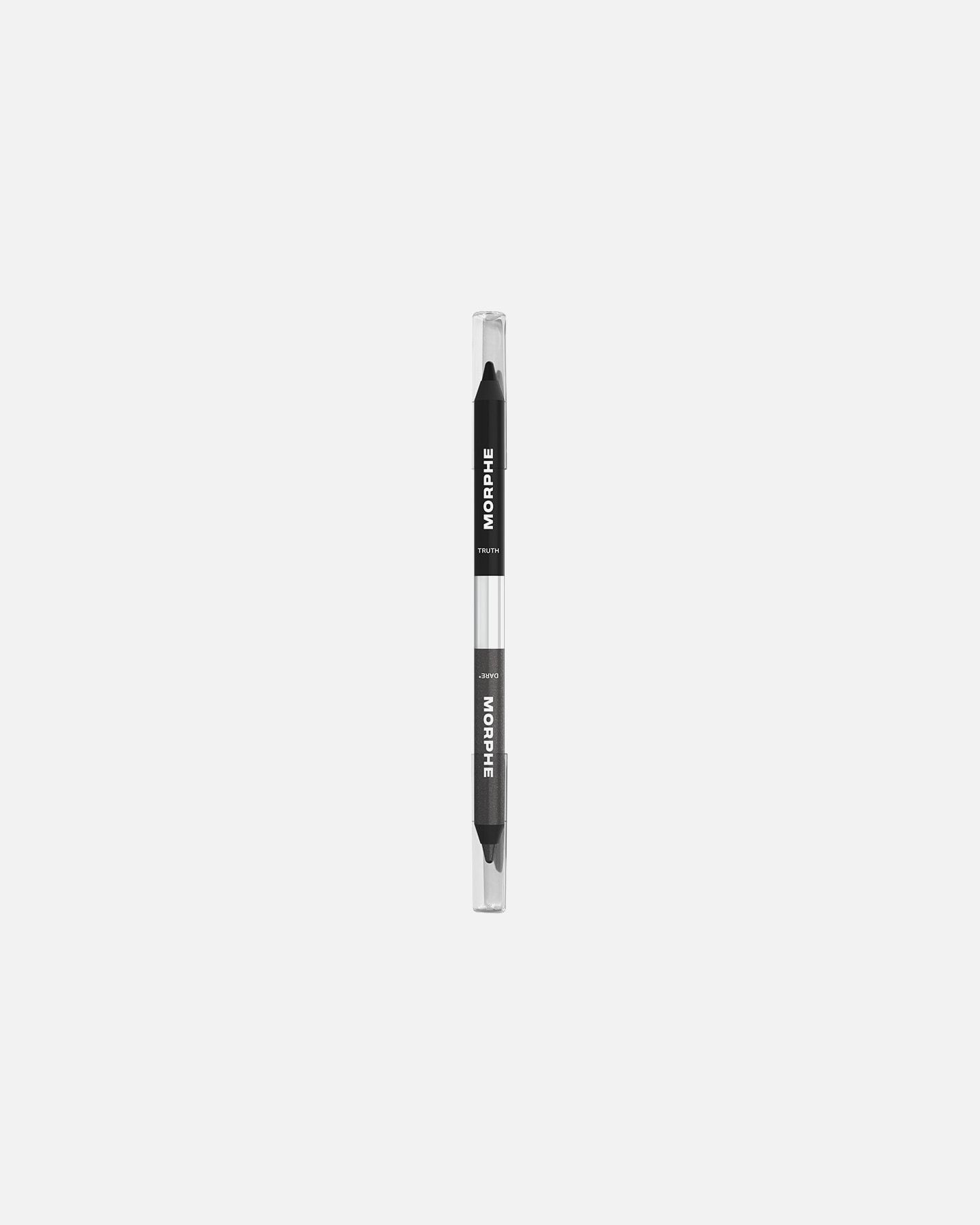 „Morphe Eyeliner Bi-Liner“ dvipusis gelinis pieštukas – 0,5 g