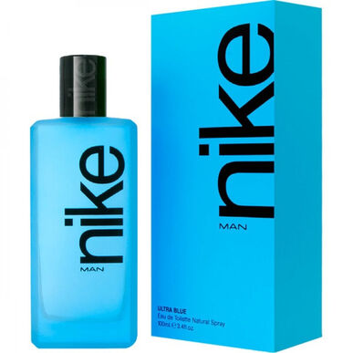 Nike Nike Ultra Blue Man EDT 100 ml 100 ml