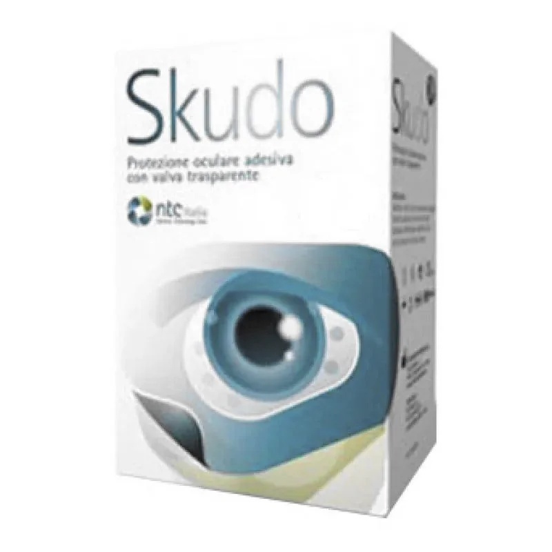 Skudo Occhi Valve Transp 3