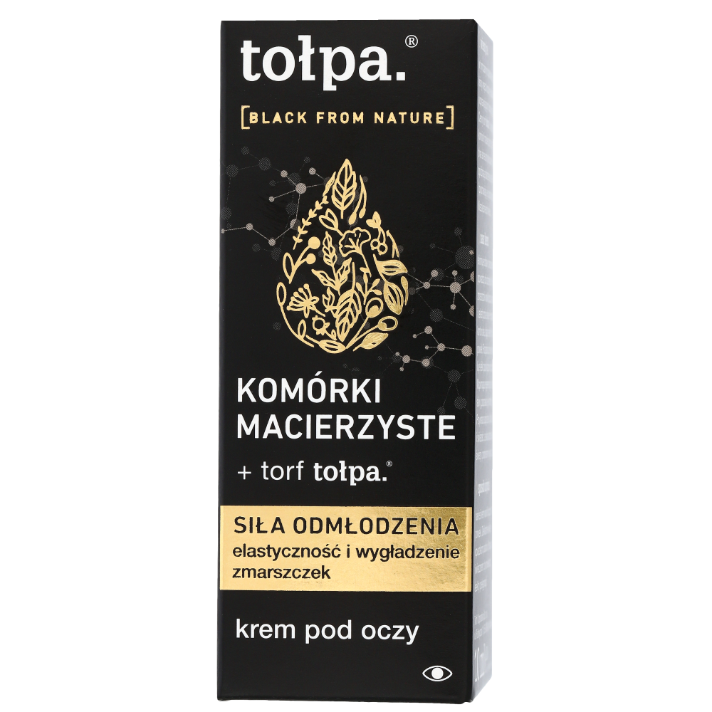 Tołpa Black From Nature